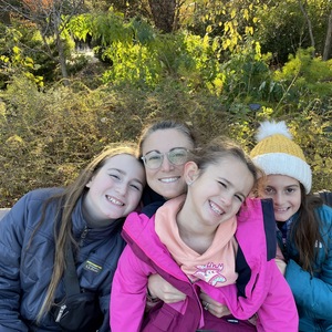 Fundraising Page: Cacie Robichaux